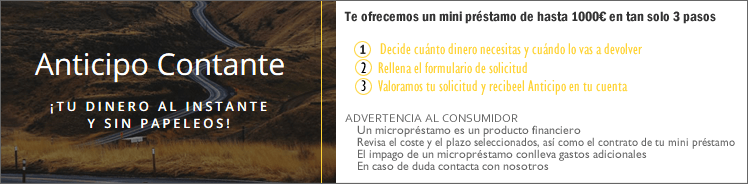 Image Result For Anticipo Contante Image Result For Anticipo Contante