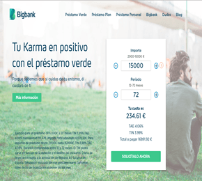 Préstamos rápidos