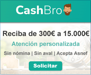 ▷ CASHBRO → SERVICIO FINANCIERO DE PAGO 【Opinión 2022】