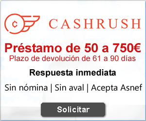 ▷ CASHRUSH → ¿Es la mejor opción? 【Opinión y Alternativas 2022】