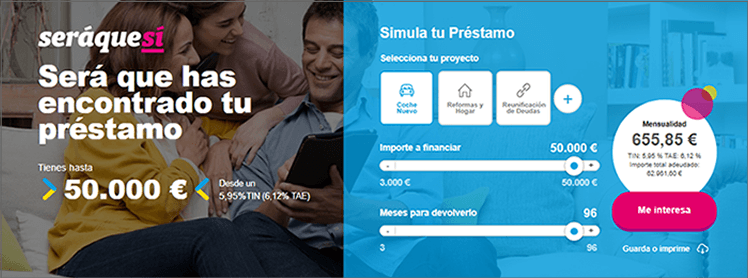 simulador de credito personal banco nacion