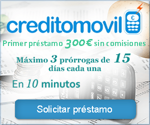 Creditomovil - Créditos rápidos online sin preguntas ni avales