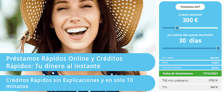 Cómo solicitar un préstamo con Creditosi