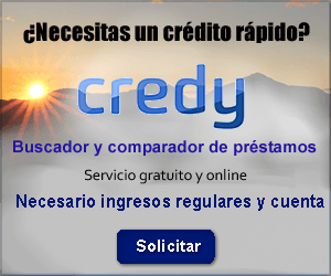 Credy - Broker de Microcréditos