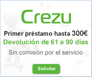 Búscador de préstamos sin comisiones hasta 1000€ con Asnef