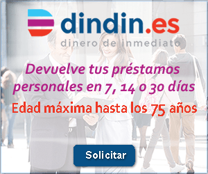 Dindin-Microcréditos online de 750 euros sin intereses ni comisiones