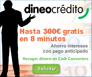 Dineo - Los préstamos de dinero rápido de Cash Converters