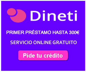 Buscador de préstamos hasta 10.000€