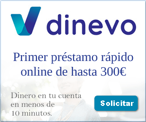 ▷ DINEVO→ 300 € en 10 minutos【 Alternativas 2022】