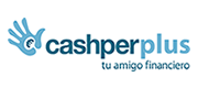 Cashperplus: Cashperplus, tu amigo financiero