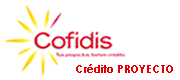 Cofidis Crédito PROYECTO