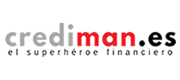 Crediman: Crediman encuentra los mejores créditos