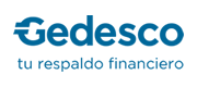 Gedesco: Financiación a corto, medio y largo plazo Gedesco