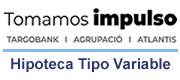 Hipoteca Variable Tomamos Impulso