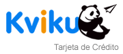 Kviku: Tarjeta de credito virtual hasta 3.00€