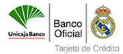 Liberbank Unicaja Tarjeta Credito Real Madrid