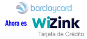 Tarjeta de crédito BarclayCard