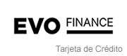 Tarjeta de crédito Evo Finance Clásica