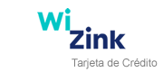 Tarjeta de credito Wizinkplus