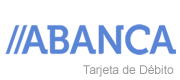 Tarjeta de debito Abanca: Cuenta Online sin comisiones