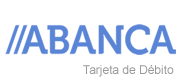 Tarjeta Débito Abanca