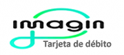 Tarjeta de Débito Imagin Bank