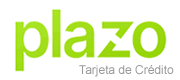 Tarjeta Plazo: Paga donde quieras. Recibe recompensas. Aplaza cuando lo necesites