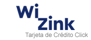 Tarjeta Wizink Click