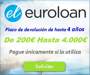Línea de crédito hasta 4000 euros
