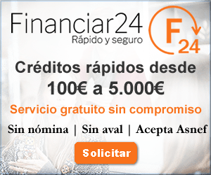 Hasta 5.000 euros con Asnef