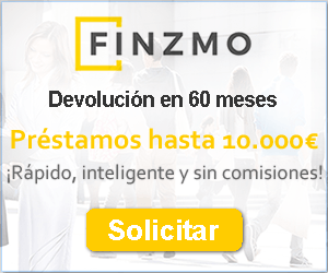 Bróker de préstamos online hasta 60.000€ con Asnef