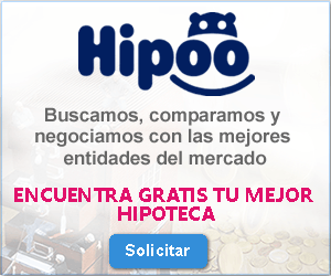 Hipoo - Asesoramiento profesional para encontrar una hipoteca