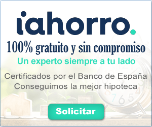 iAhorro Hipotecas: Comparador de hipotecas online gratuito