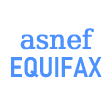 logotipo asnef