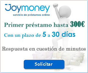 prestamos hasta 300€ para nuevos clientes