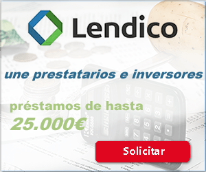 Lendico - Préstamos rapidos online entre particulares