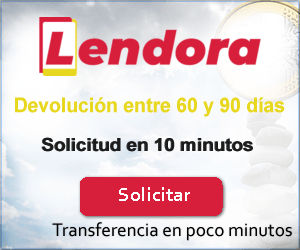 ▷ LENDORA → HASTA 750 € CON ASNEF 【Alternativas 2022】