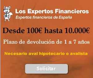 ▷ LOS EXPERTOS FINANCIEROS → hasta 10.000 €【 Alternativas 2022】