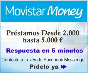 ▷ MOVISTAR MONEY → hasta 5.000 € SIN AVAL【Alternativas 2022】