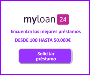 Buscador de préstamos hasta 50.000€