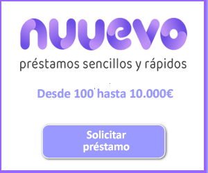 Nuuevo- Préstamos hasta 10.000€