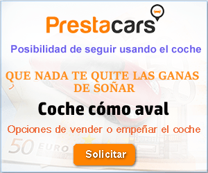 Préstamo online de hasta 10.000 euros dejando el coche como garantía 