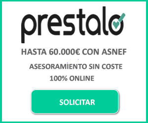 Intermediación financiera hasta 50.000€