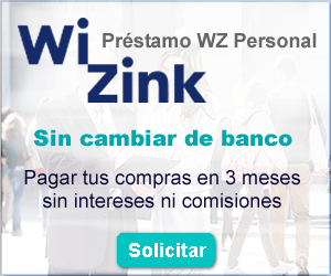 Préstamo personal hasta 30.000€ sin cambiar de banco