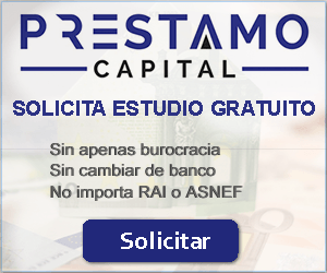 Préstamos de capital privado con Asnef para particulares y empresas