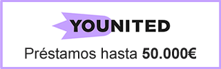 Préstamos personales hasta 50.000€