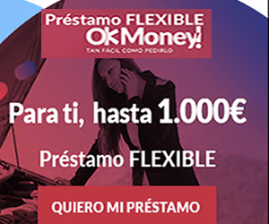 PrestámosFlexibles- Préstamo de hasta 3000 euros a devolver en plazos de 3 y 6 meses