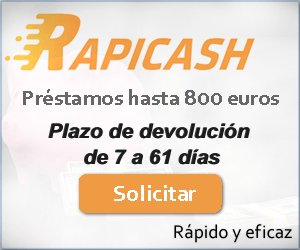 Hasta 300€ en 30 días para nuevos clientes