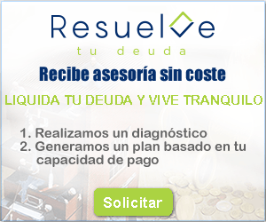 Resuelve Tu Deuda - Reparadora de crédito