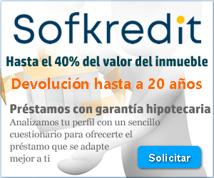 ▷ SOFKREDIT → hasta 700.000 € con AVAL【Alternativas 2022】